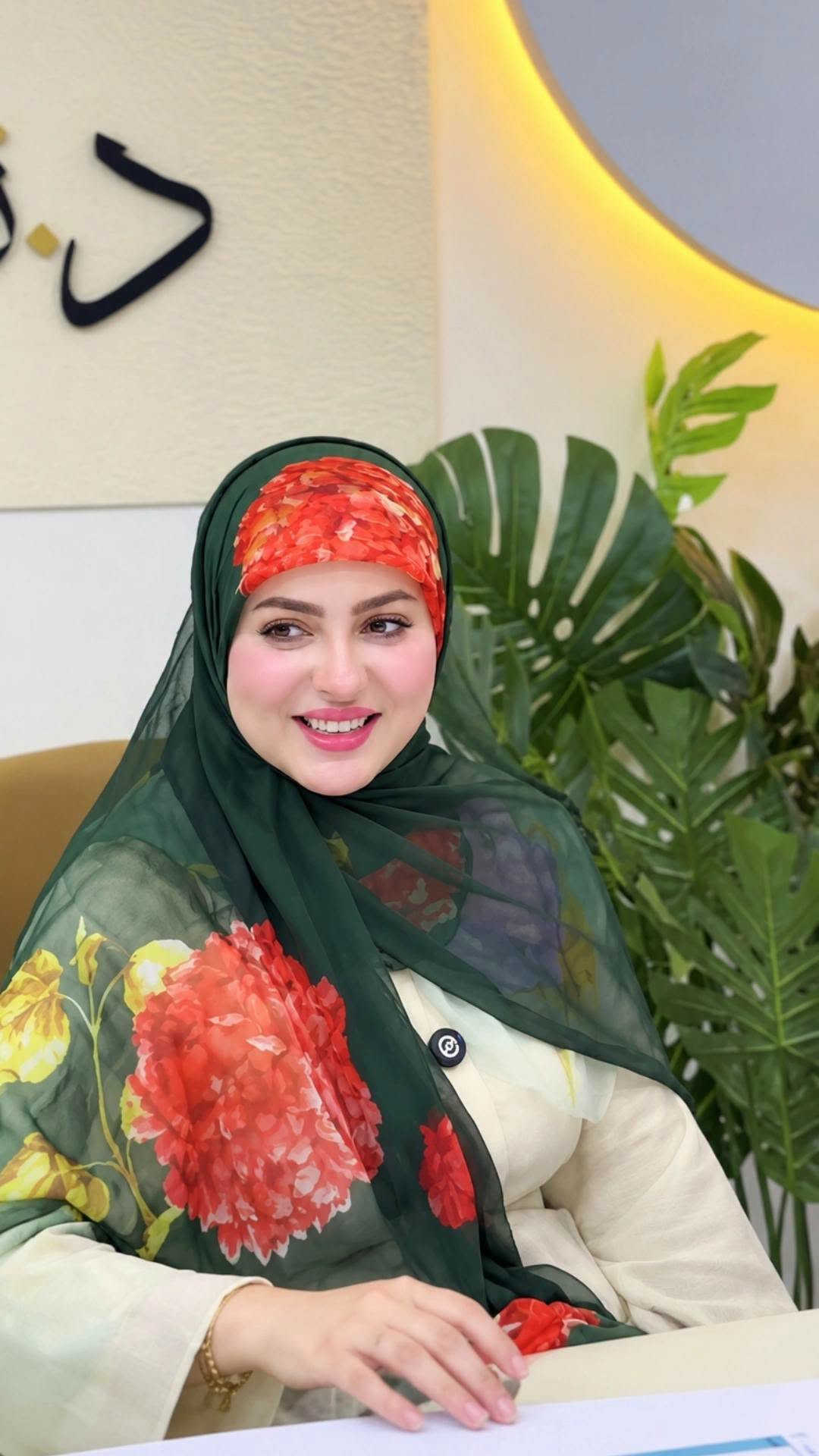 احجبة • قياس كبير • جملة