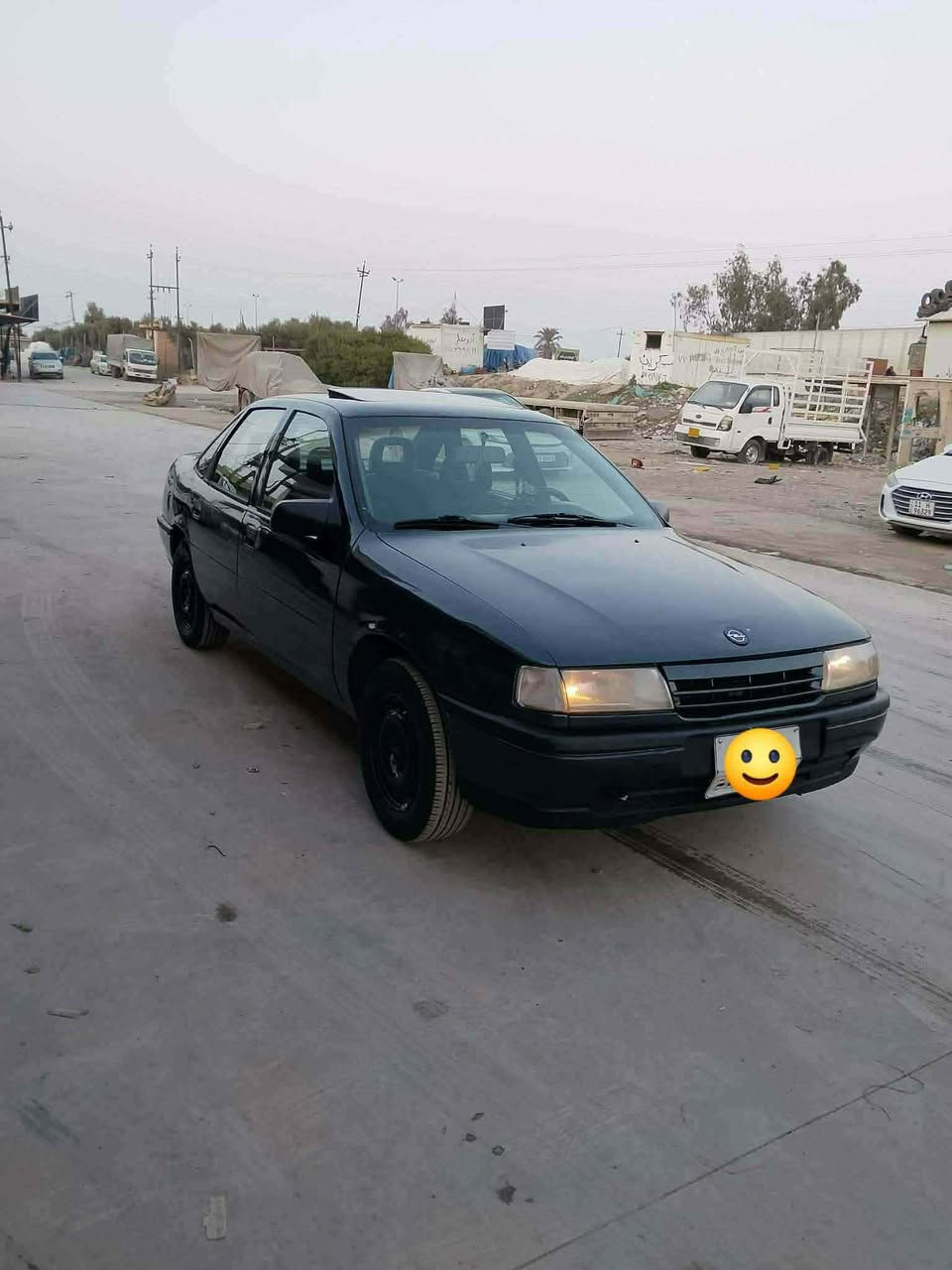 اوبل فكترا موديل 1991 مكينه 18كير محرك بشرط رقم سليماني كوربون بانزين موجود سنويه 8شهر منتهي شرط تحويل رقم *********** Singapore
