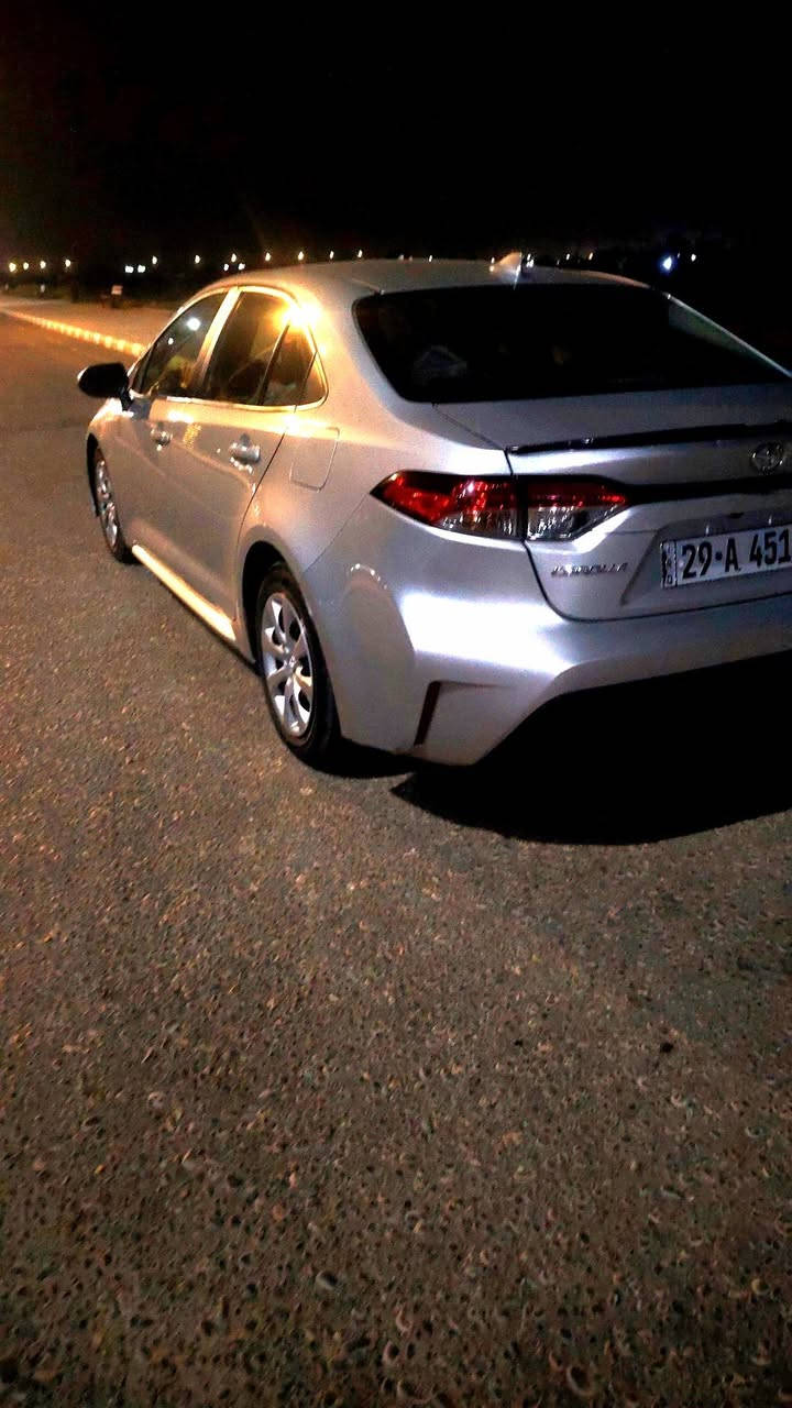 كورلا مديل 2024 وارد امريكي بانزين  حجم محرك 2000
ماشيه 42الف 
ضرار جاملق وبنيد 
تحكم سترين تحدين مسار  تبريد ثلج تخم تاير 
موصفات عاديه 
رقم واسط معوقين 
***********رقم هاتف 
مكان سياره ميسان قضاء علي الغربي 
سعر 143بيها مجال  قليل
