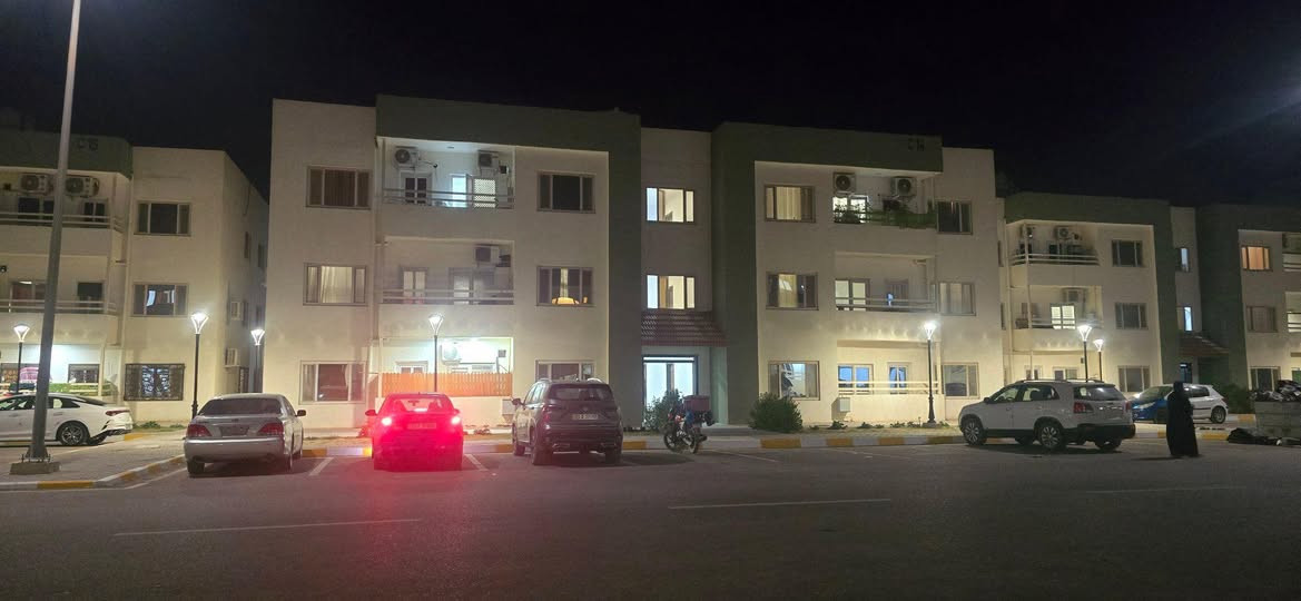 ‎شقه‎ بغداد, العراق
