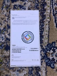 آيفون ١٦ برو ماكس • ٢٥٦ • بطارية ٩٢%