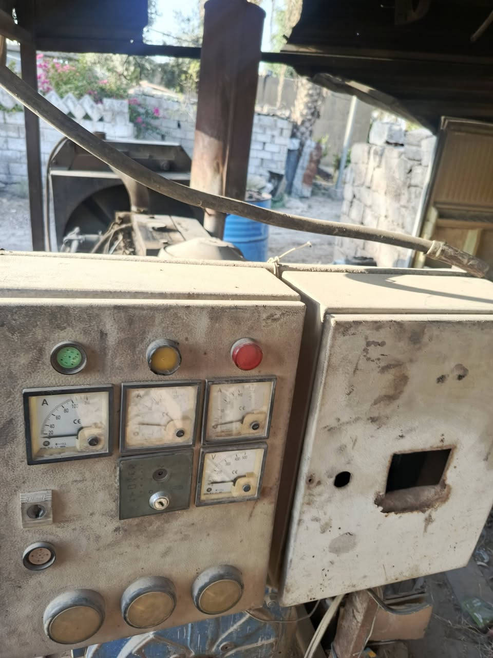 مولد بيركز اربعه بستم 80كيفي 35ورقه ***********
