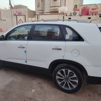 سورنتو ٢٠١٥ • البصرة الزبير • خليجي