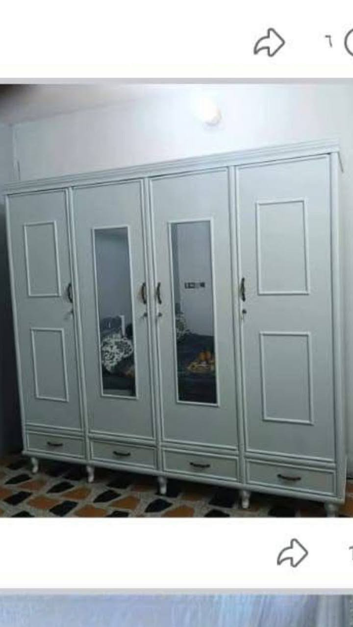 نجاره حسب الطلب زبون مكان السماوه حي نفط ونعيد الخشب القديمة الحدث الموديلات ***********
