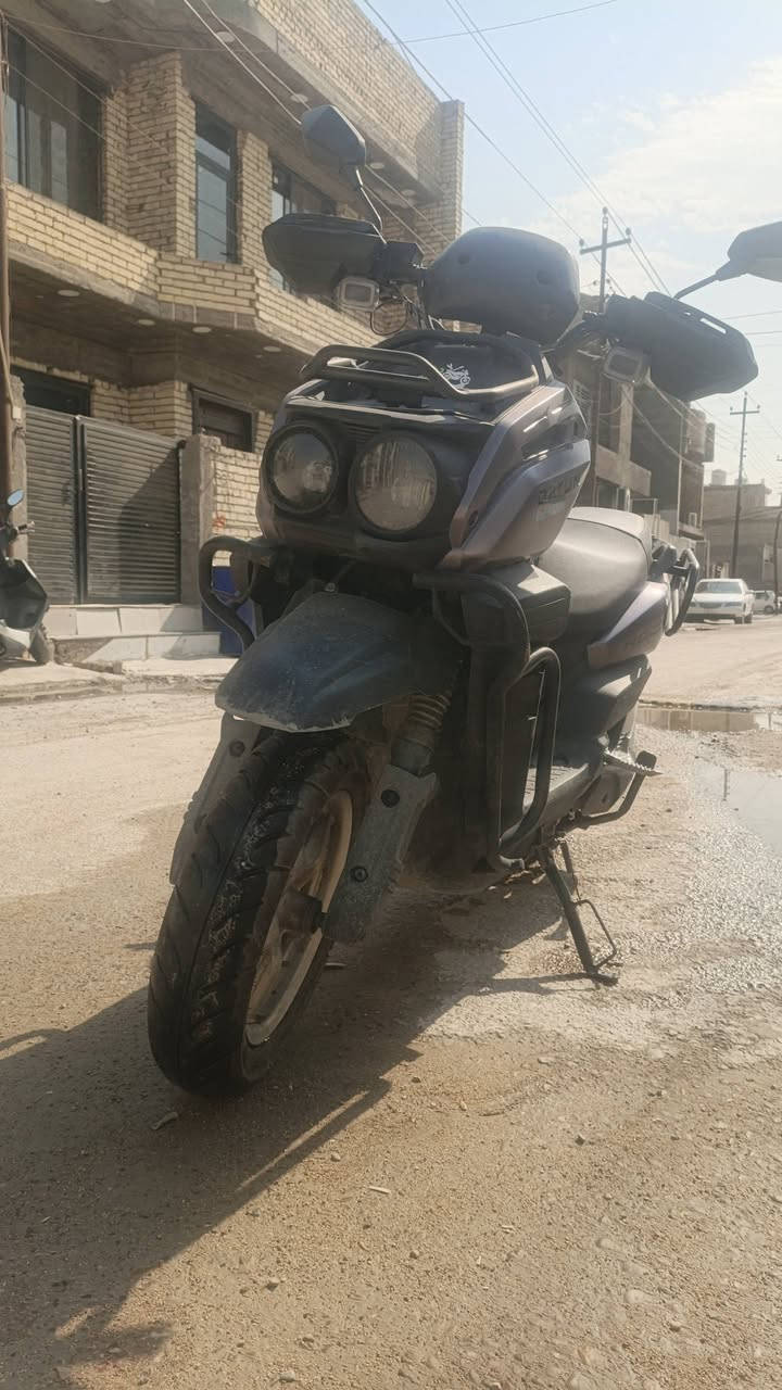 🏍️ للبيع دراجة DAYUN ROCK ⚡
دراجة بحالة ممتازة ونظيفة، ومواصفاتها:
🔹 سويج 2 بصمة
🔹 بك
🔹 كروز كنترول – مثبت سرعة
🔹 ملف 2000 حقيقي
🔹 تمشي بالشحنة الوحدة تقريباً 60 كم 🔋
🔹 لون مميز
🔹 حالتها ممتازة وجاهزة للاستخدام
📍 المكان: بغداد – الدورة
📱 واتساب: ***********
