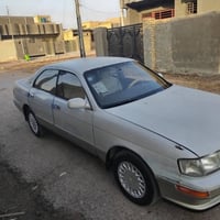 باترول • ١٩٩١ • محرك ٢٥٠٠