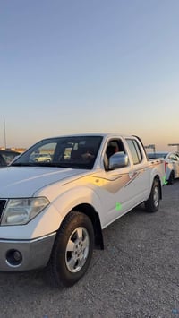 نيسان نيفارا • ٢٠١٤ • كفاله گيرمكينه