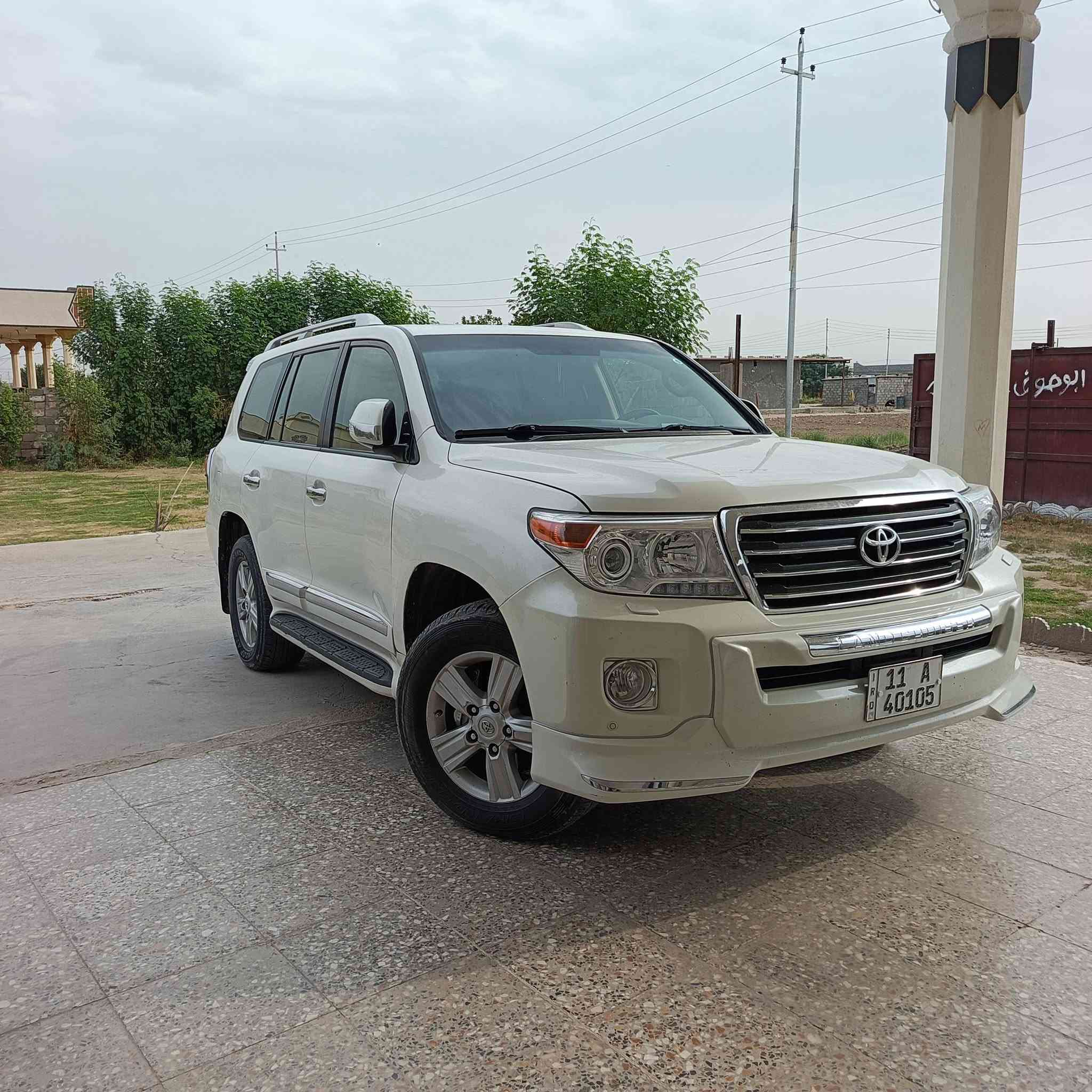 مكفوله • ٢٠١٣ • اليوسفيه