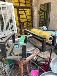 عندي ذني للبيع الجبيره ويها روله جديد 30 وزغيره 15  الشعب 07715746930