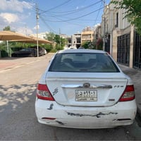 بي واي دي F3 • أربيل • للبيع