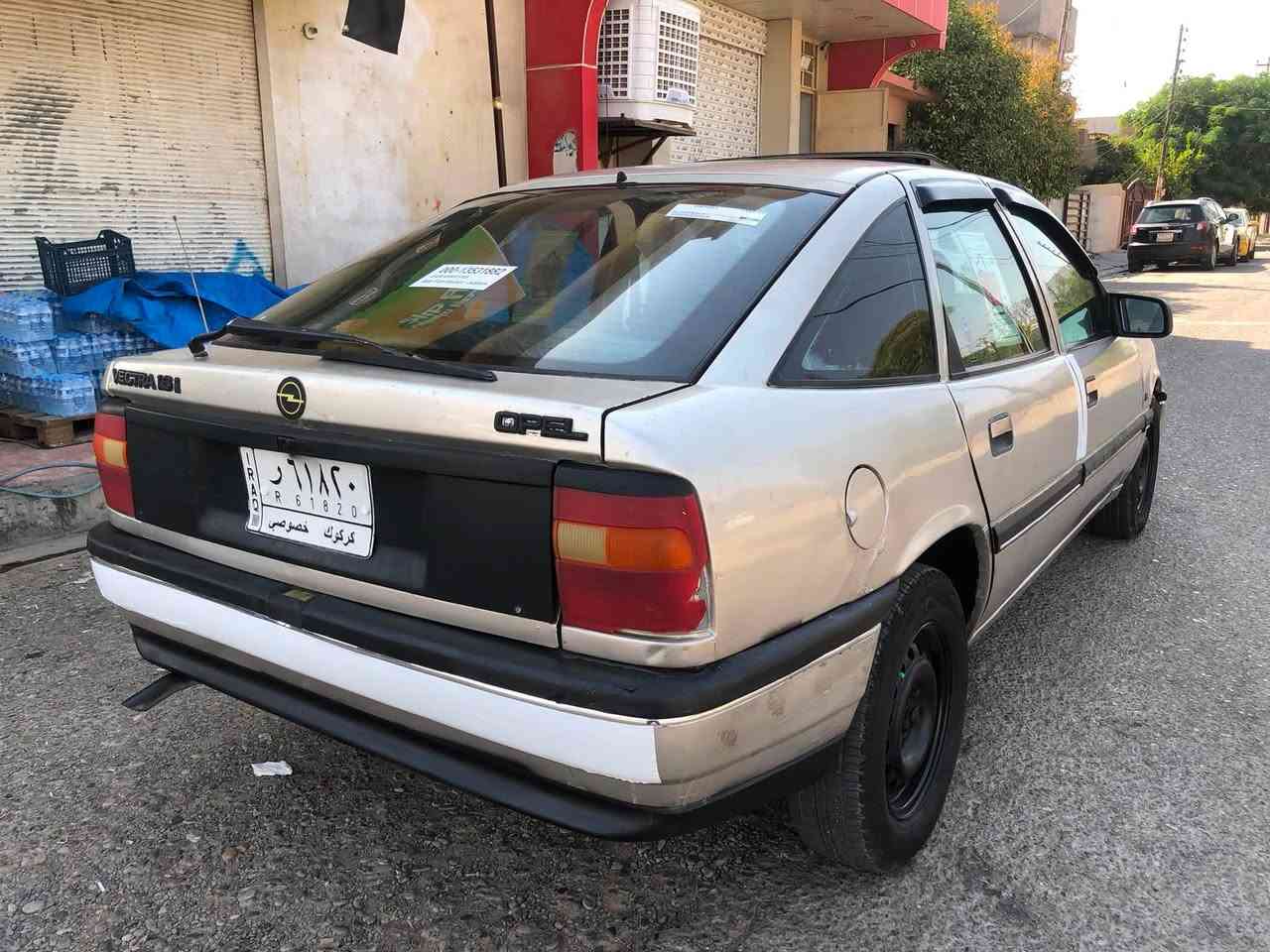 اوبل فكتره موديل1992محرك￼￼￼16اوروبي قايش عريض پاور كير محرك شرط لاصرف لابخار صدر￼ جديد تايرات جديد سياره نظيفه كهربائيات كله شغال شرط دواخل نظيف دوشمه جديد  بدون نواقص سقف سلايت سياره بدون ظربه سعر30بي  مجال بسيط عنوان كركوك اسره مفقودين
للستفسار ‭***********‬
