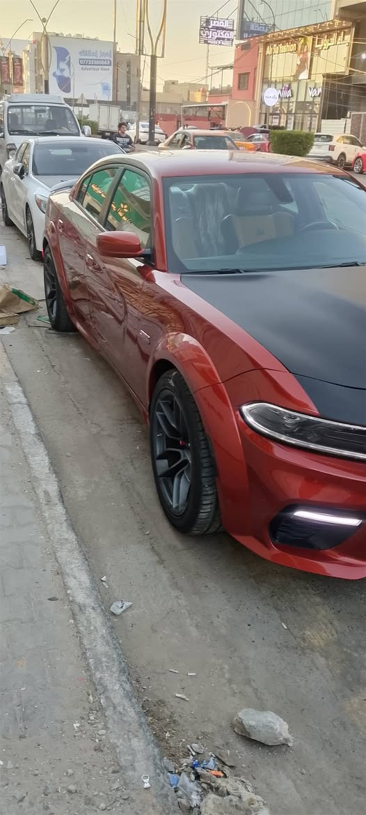 موديل ٢٠٢٢ • جديدة • شاصي معمر