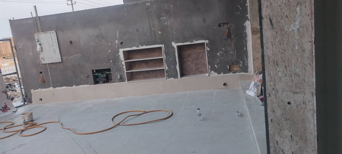 الديوانية • بورسلاين • مرمر
