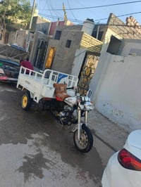 ستوته • موديل ٢٠٠٧ • معمرة ٢٦