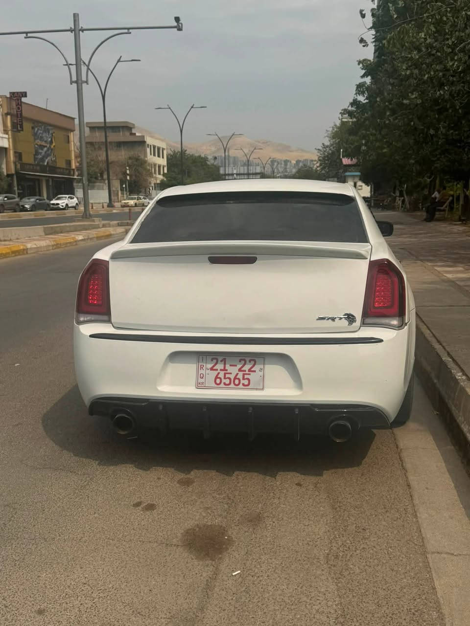 ٦١$
Rt 5700 v8
ئۆباما لێزەر  دوبەی ٢٠١٤ کامل کراوە بە ئێسئارتی
کۆدی هەیە برۆ بیکە بە ناوی خۆتەوە 

***********
