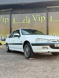 بيجو باص • ٢٠١٥ • قابل تبديل