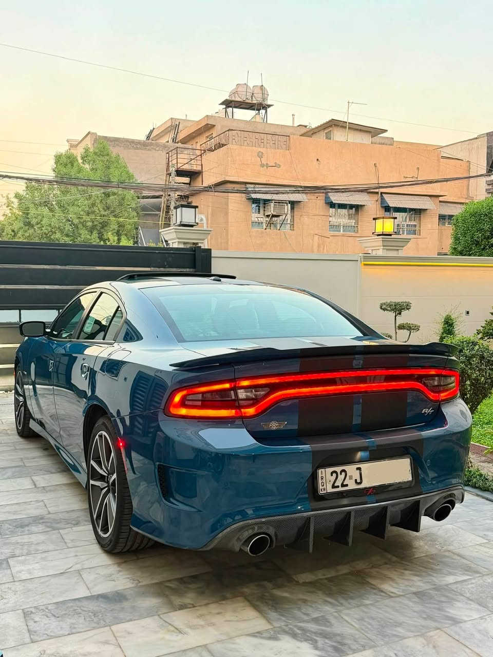 ارخص سعر بلسوك💯
ارخص سعر بلسوك💯

🚱🚱🚱🚱
❌جارجر 2021 خليجي جددددديده
❌مكينه 5700   
❌R/T plus
‎❌فوووول مواصفات 1/1  
❌ماشيه 27 الف ميل يعني 40 الف كيلو 
❌فتحه
❌رادار امامي  
❌سوبر تراك باك 
❌تحديد مسار 
❌شفتات ستيرن 
❌حساسات 
❌سستم كزوز بلادي
❌كشنات جلد وكنتاره مشمشي
❌خزن كشنات + تدفئة تبريد 
❌سستم صوت الباين
❌تو ويل 

🔆السياره جديده جداً بحيث نايلون الشركه بعده بلكاعيه بيها فقط طخه بسيطه بلدعامه الخلفيه وعندي صور الطخه 

رقم اربيل باسمي تحويل ثاني يوم 
السعر 29300$ بيها مجال بسيط 
مكاني بغداد
***********

