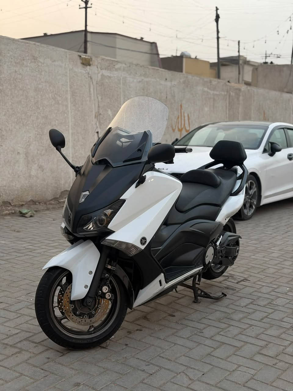 تيماكس • ٢٠١٤ • كفاله