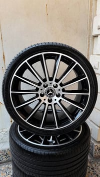 ويل اصلي • ١٩ • AMG