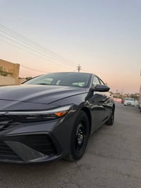 الانترا ٢٠٢٤ • وارد امريكي • صور حادث