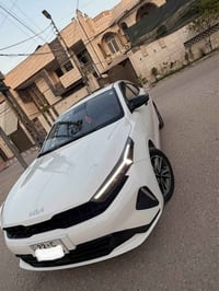 سيراتو K3 • ٢٠٢٢ • رقم اربيل