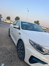 اوبتما خليجي • ٢٠١٩ • محرك 2000
