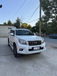 برادؤ موديل ٢٠١١ بي ره قم ساخ دووبه يه  فول ماسه فاته ماسه فات لكززه V...