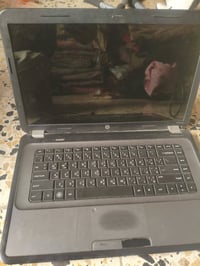 ما تشتغل • بدون هارد • شاشة سليمة