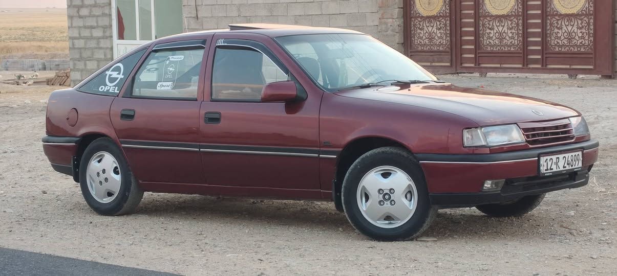 السلام عليكم اوبل فكتره حجم 20 موديل 92 رقم وسنويه جدد صبغ جماليه مال تقحيل ستيرن بور تنته سلايت شاشه كاميرا جامات كهرب ويلكب شركه تايرات جدد السعر 38 وبيها مجال للستفسار ***********
