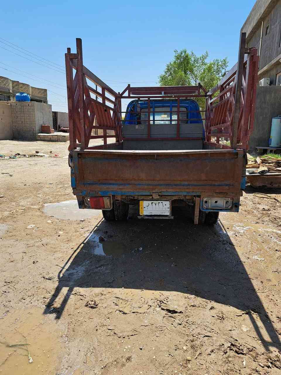 سلام عليكم كيه بنكو موديل ٩٦ تحويل ثاني يوم رقم انبار تخم تاير مكينه مكفوله كفاله عامه سياره مال بيت خير من الله اتصل ***********
