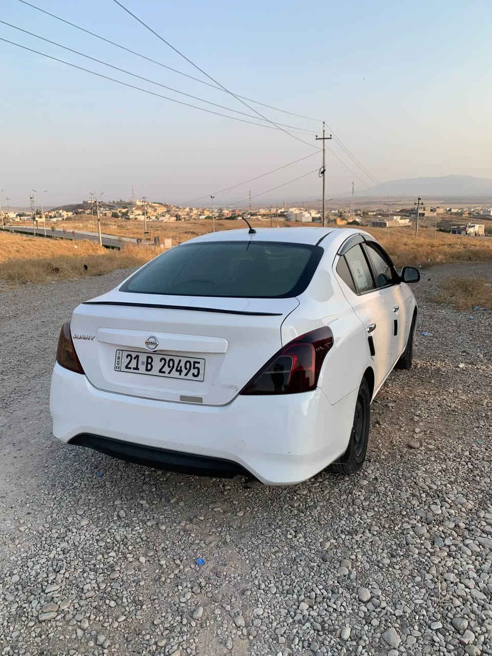 نيسان سني • ٢٠١٦ • الشيخان