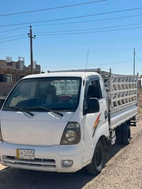 ٢٠٠٧ • حديثة الانبار • مكينة وكير نضيف