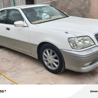 كرستال • ٢٠٠١ • نجف أصولي