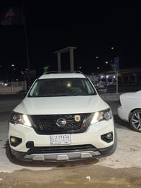 بيع مستعجل باثفندر ٢٠٢٠ ١٣٥ ورقة و بيها مجال بسيط للشراي   مواصفات SV ...