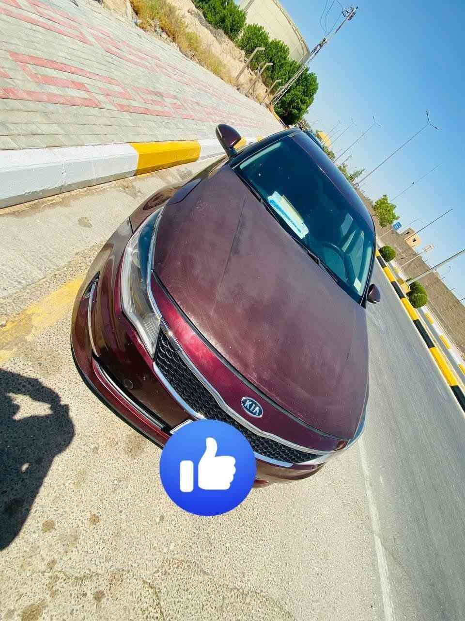 اوبتما • ٢٠١٨ • مكينة 2400