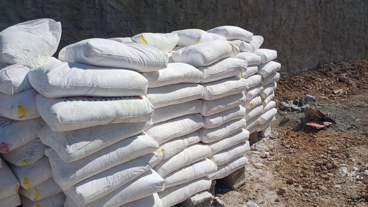 عندي جص  ابيض معل سردار كركوك زاد من الشغل تقريبا ٣ طن للبيع بسعر مناسب
بعقوبة مقابيل مدخل الرحمه
***********
