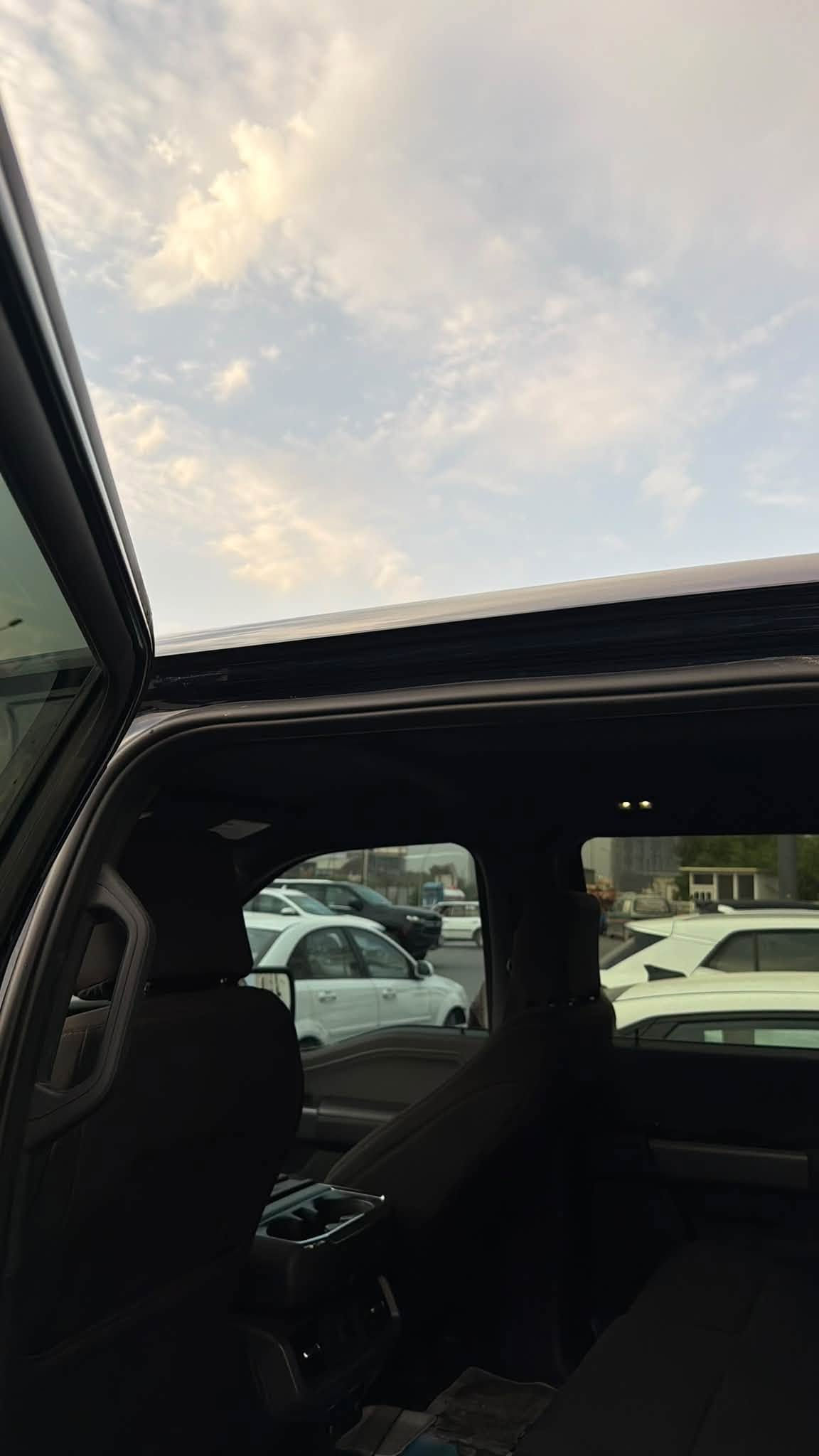 فورد F-150 • هايبرد • رقم أربيل