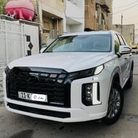 للبيع هونداي بالسايد 2024 فئة SEL  الــمسافة المـقطوع 28000ميل فقط ســ...
