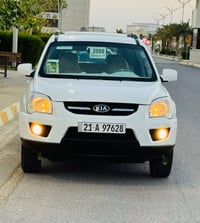 سبورتج • ٢٠٠٩ • اوتوماتيك