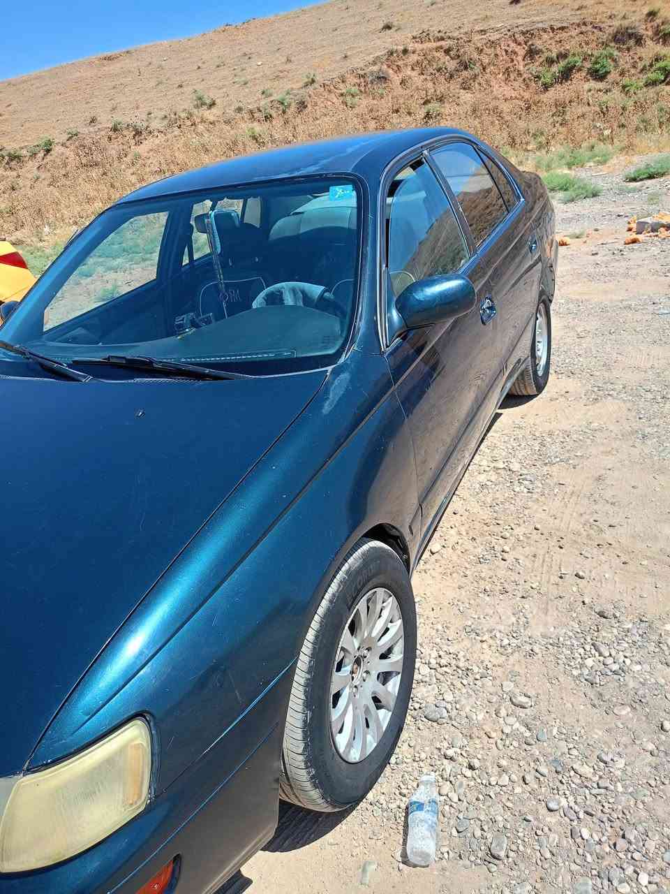 فرخ بطة
رقم صلاح الدين دولي 

اني الشرعي تحويل مباشر 

سنوية حتى  2031 

سياره جاهزة كير مكينة طخم

السعر اتصل ***********
عنوان السيارة الموصل
