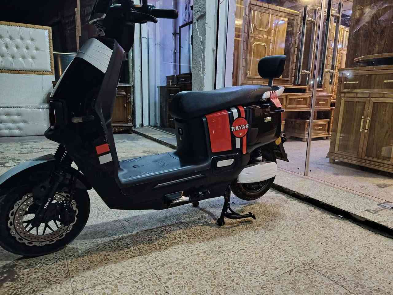 ماطور ابو عيون للبيع
ماطور جديد
السعر 900
التواصل
***********
