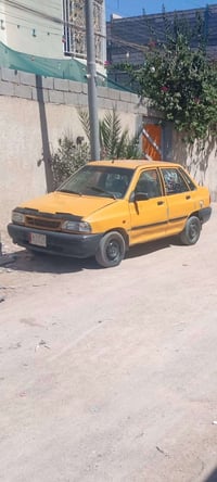 مديل ٢٠١١ • كير جديد • راديتر ليك