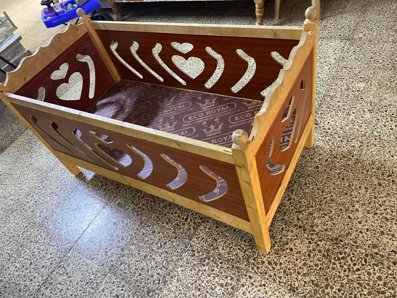 أثاث أطفال • توصيل