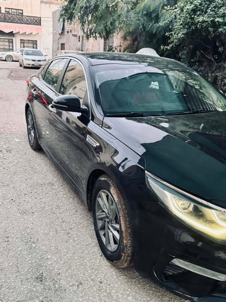 اوبتيما 2019 وارد امريكي 
محرك 2400

ضررهة بنيد وجوة القبق مال بانزين بشبر 

محرك مفتوح ومابيهة كل ريحة دوانز وشغل مضبوط 

رقم بغداد ب اسمي تحويل مباشر

سيارة مال بيت مامتعوبة 

السعر 125 قفل 

***********
