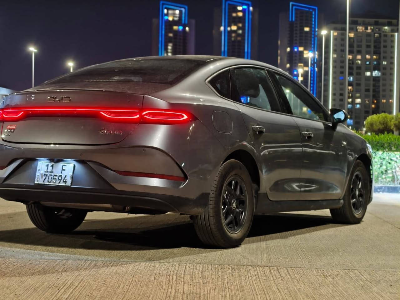 BYD Q plas 2025
ره نگي نه وتي
ره قه م بغداد وه كاله به ناوي خؤمه وه يه 
مشروع وطنية ئه تواني له كركوك ته حويلي بكه يت 
14000 كم رؤشتوه
بؤنيتي بؤيا خه له گه ل په له يه ك له به يني 
چه ملغ و درگا ي سه كن
گير و مكينه وكاره باي به شه رت و بي عه يب 
له سليمانيم
*********** السليمانية, العراق
