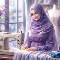خياطات • داخل الحسينية • واتساب