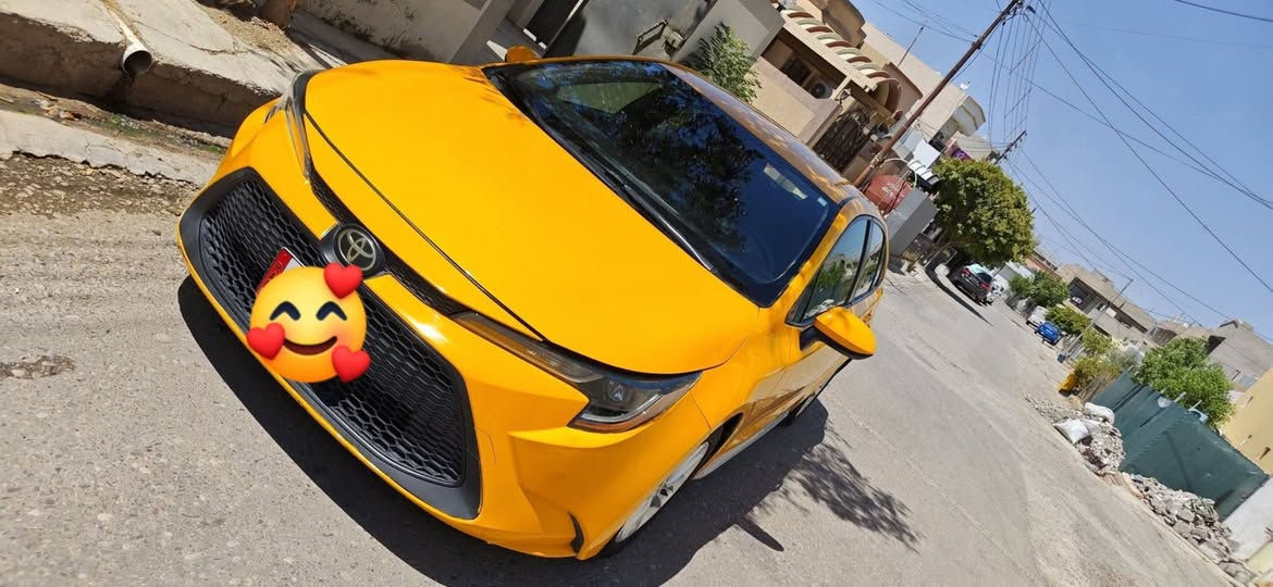 كورلا 20 للبيع ماشيه 100 الف رقم كركوك بدون ايرباك ضررها بس صندوق مبدل اشوية بي دواخل باب سكن شبرين تصفية بعد كلشى مابيها سيارة حلوة مرتبة جديدة ***********
