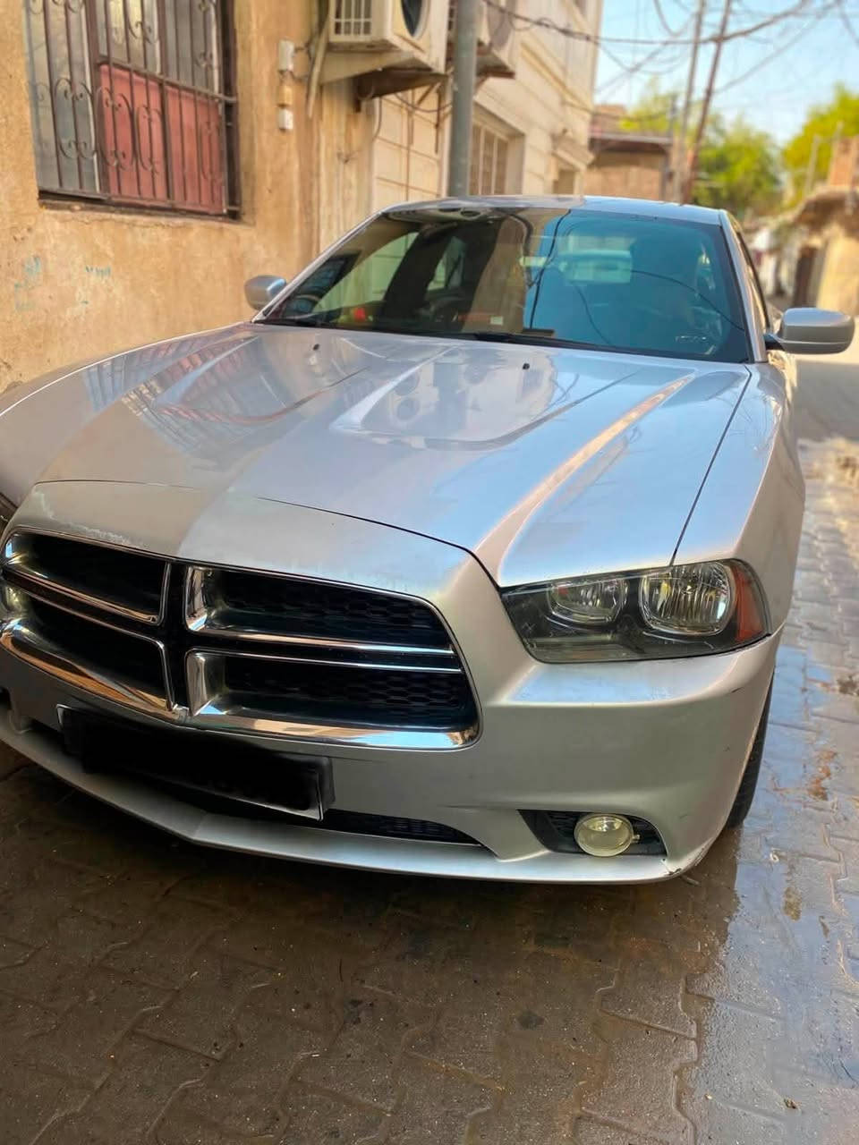 جارجر. 2014طك كارتون

نضافه ١٠٠/١٠٠
متومه اربيل نكليزي
مكينه وكير كفاله
مكينه 3600
حداديه ٩٨/١٠٠
كهربائيات كله شغاله
تبريد ثلج
لايت زنون
داخل جديد
كشر جديد لا رصعه ولا شي
تخم تاير جديد
انضمه قياده
كشن كهربا
مسجل دمام

شرط جاهزه من كلشي وخير من الله
السعر 55$بي مجال

مكان ميسان
***********
