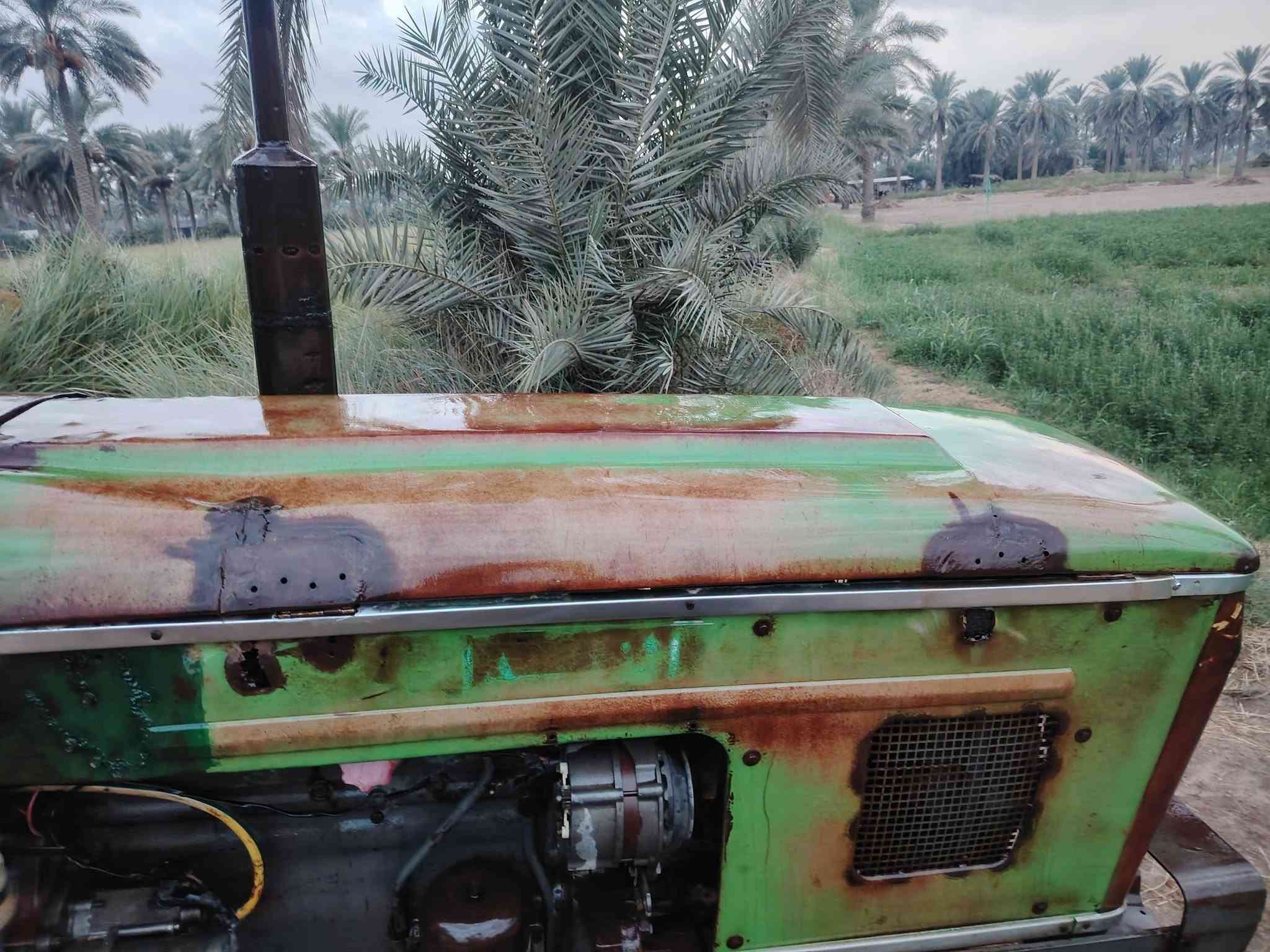 عنتر • موديل ٩٣ • بدون تحويل