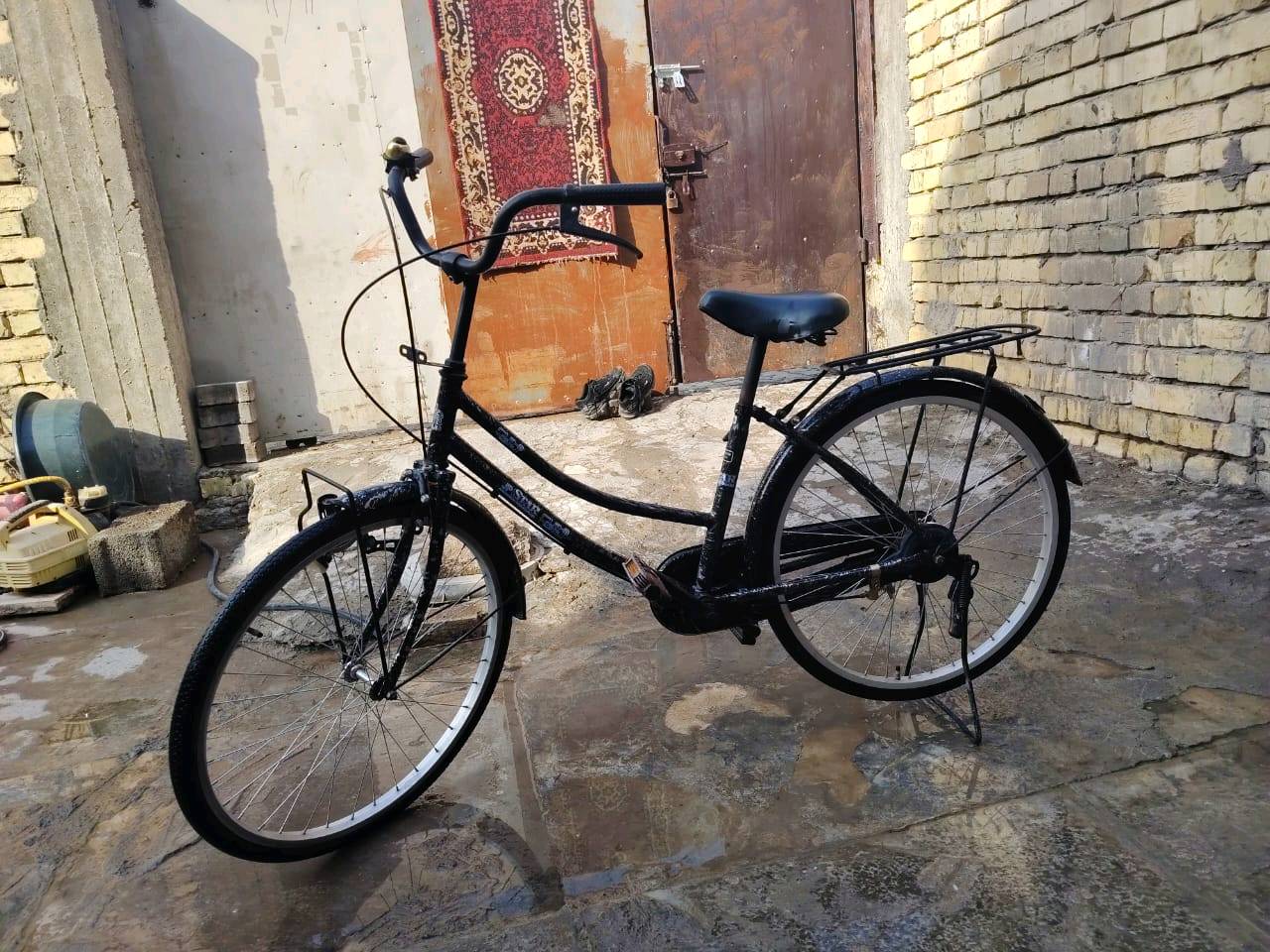 باسكل • ياباني • لعلوان بغداد